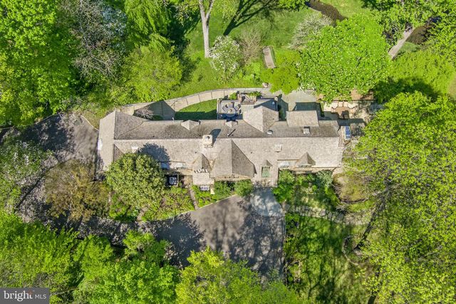 317 AIRDALE RD, Bryn Mawr, PA 19010