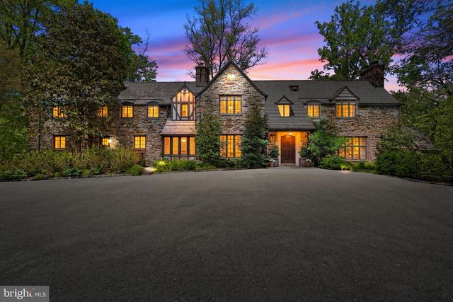 317 AIRDALE RD, Bryn Mawr, PA 19010