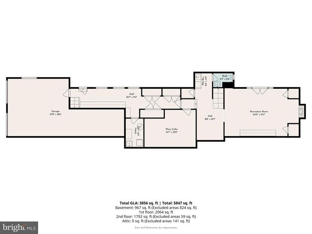 317 AIRDALE RD, Bryn Mawr, PA 19010