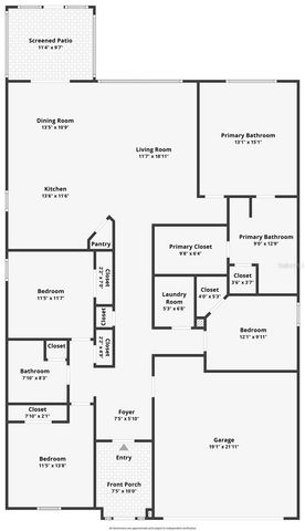 5704 BRISTLELEAF COURT, Leesburg, FL 34748