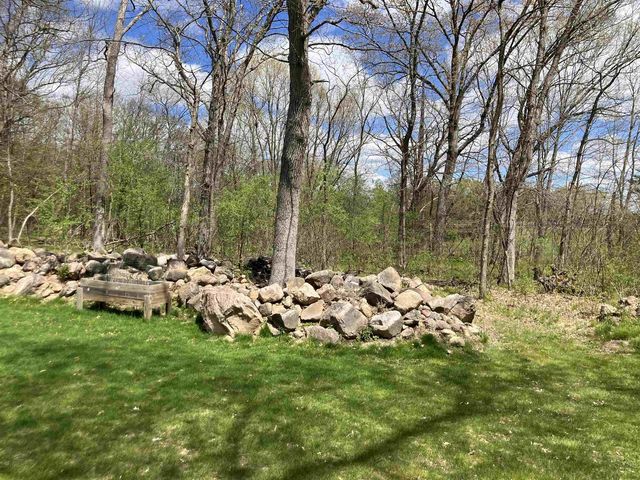 530 WOODLAND CIRCLE, Waupaca, WI 54981