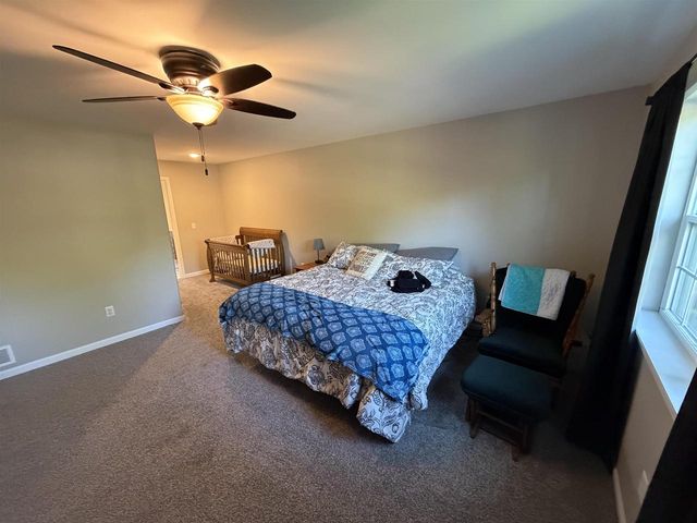 530 WOODLAND CIRCLE, Waupaca, WI 54981