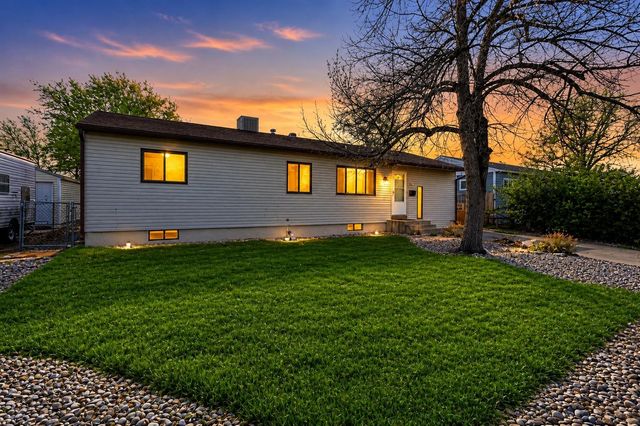 2114 N 21st Street, Grand Junction, CO 81501