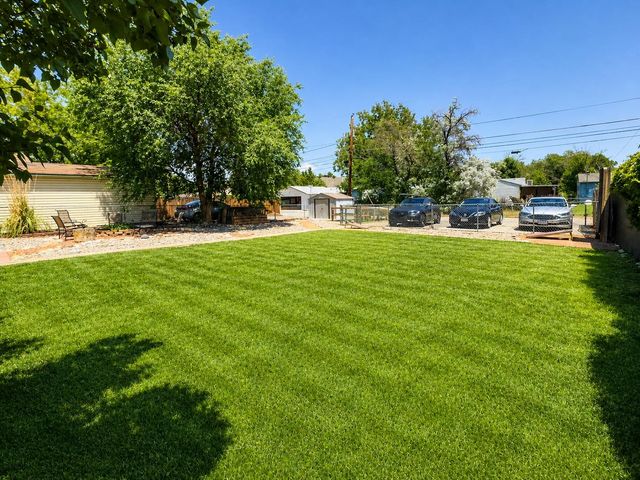2114 N 21st Street, Grand Junction, CO 81501