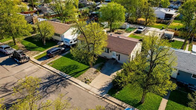 2114 N 21st Street, Grand Junction, CO 81501