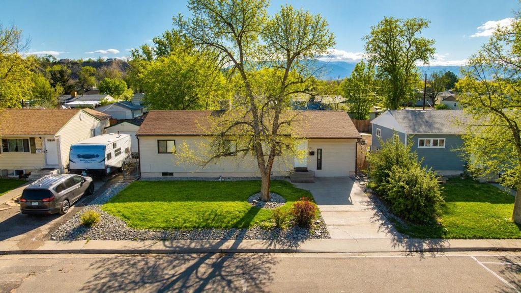 2114 N 21st Street, Grand Junction, CO 81501