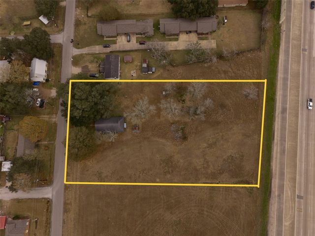 7615 Avenue J, Beasley, TX 77417