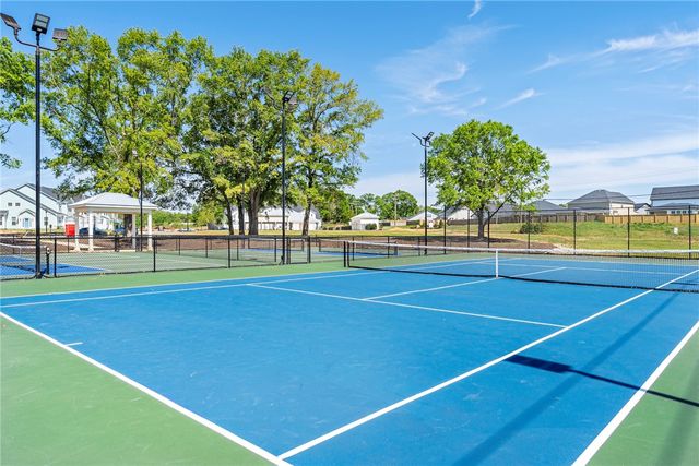 116 Tiger Lily Drive, Anderson, SC 29621