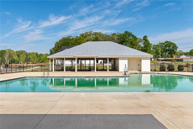 116 Tiger Lily Drive, Anderson, SC 29621