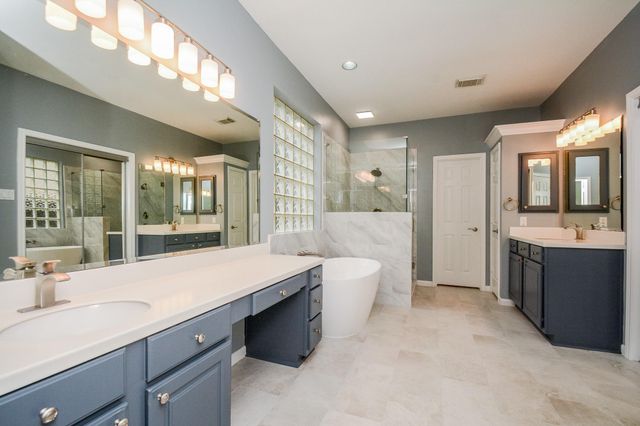 22303 Bridgehaven Drive, Katy, TX 77494