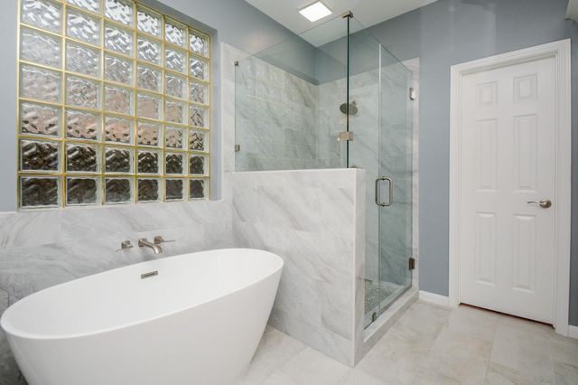 22303 Bridgehaven Drive, Katy, TX 77494