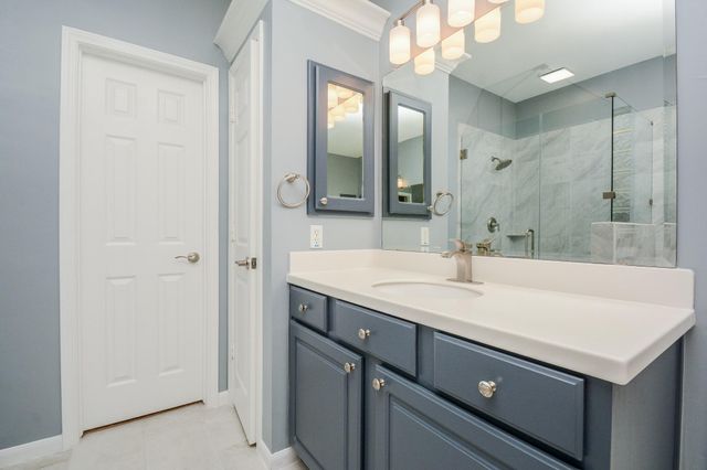 22303 Bridgehaven Drive, Katy, TX 77494