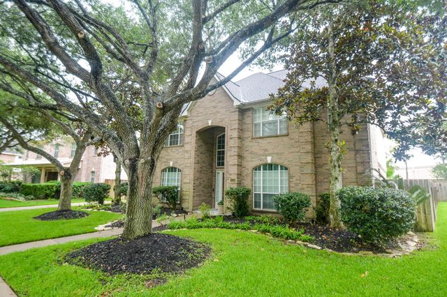 22303 Bridgehaven Drive, Katy, TX 77494