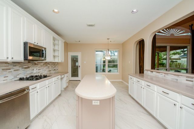 22303 Bridgehaven Drive, Katy, TX 77494