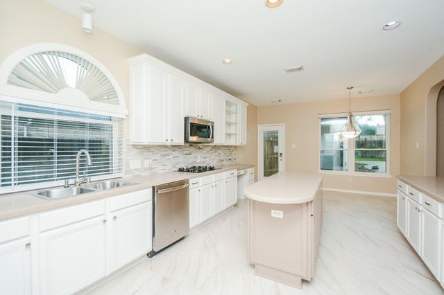 22303 Bridgehaven Drive, Katy, TX 77494