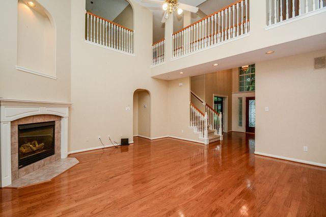 22303 Bridgehaven Drive, Katy, TX 77494