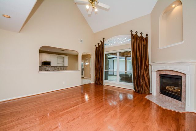 22303 Bridgehaven Drive, Katy, TX 77494