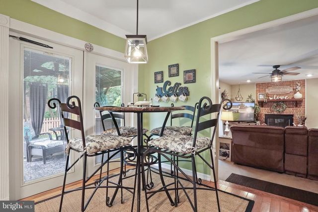 19120 OLDE WATERFORD RD, Hagerstown, MD 21742