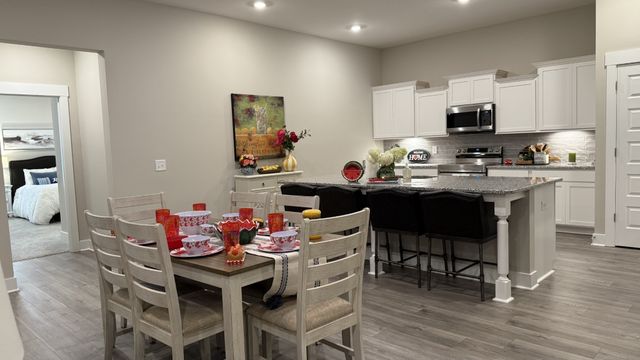 3515 Firerock Drive, Murfreesboro, TN 37128