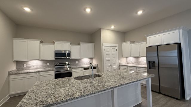 3515 Firerock Drive, Murfreesboro, TN 37128