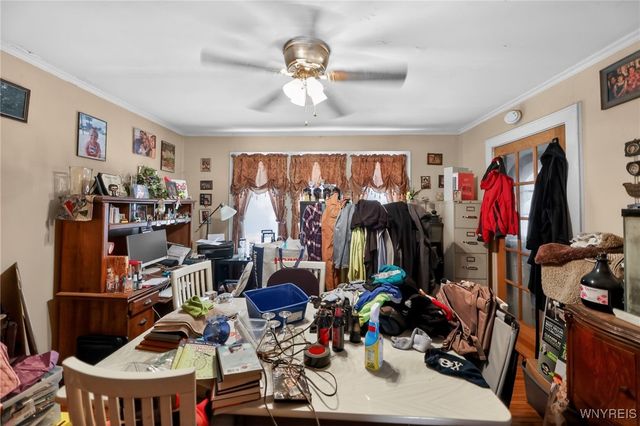 653 Parkway East, Utica, NY 13501