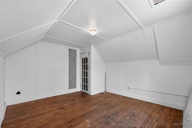 653 Parkway East, Utica, NY 13501