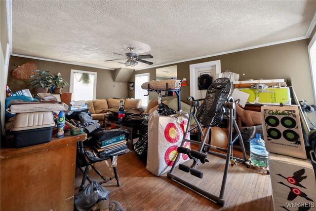 653 Parkway East, Utica, NY 13501