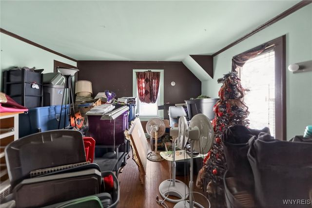 653 Parkway East, Utica, NY 13501