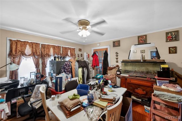 653 Parkway East, Utica, NY 13501