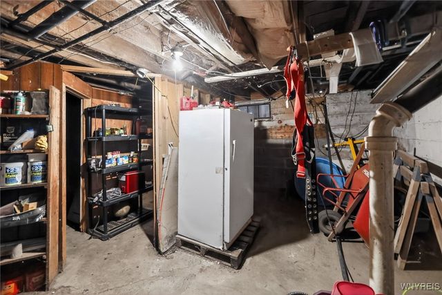 653 Parkway East, Utica, NY 13501