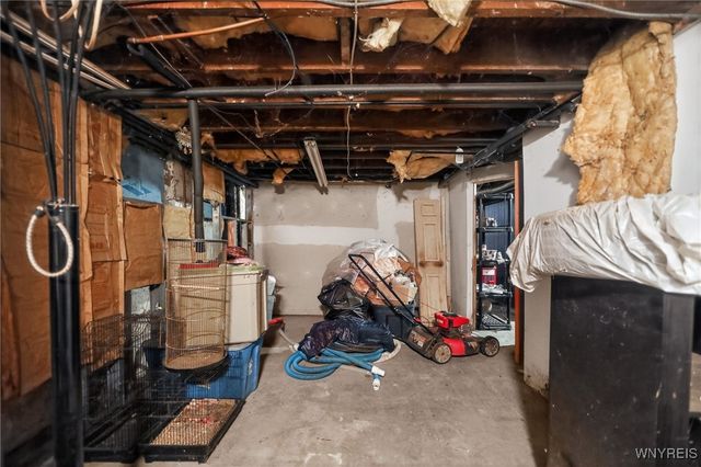 653 Parkway East, Utica, NY 13501