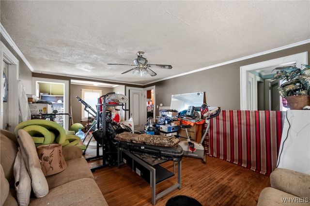 653 Parkway East, Utica, NY 13501