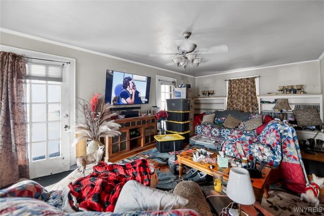 653 Parkway East, Utica, NY 13501