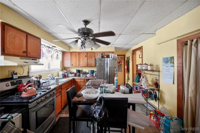 653 Parkway East, Utica, NY 13501