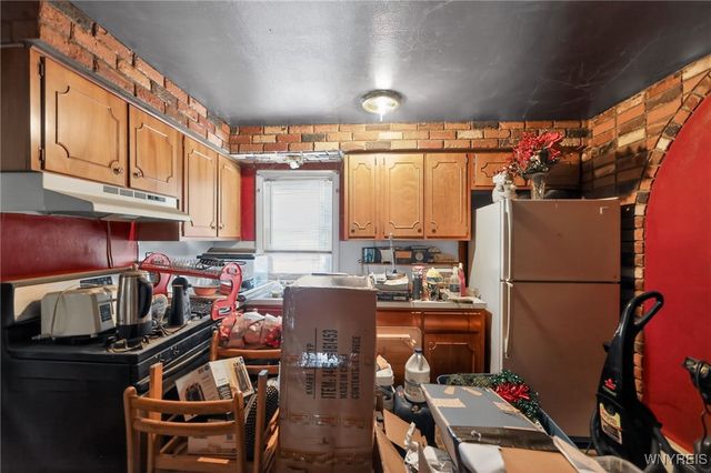 653 Parkway East, Utica, NY 13501