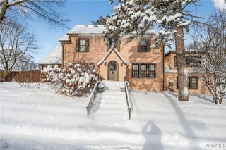 653 Parkway East, Utica, NY 13501