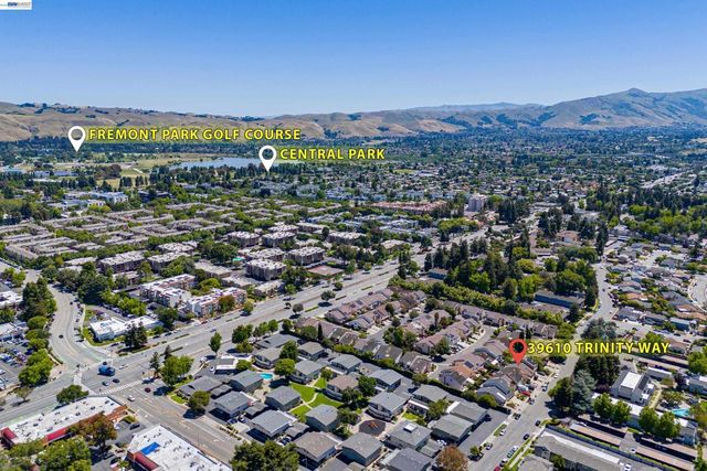 39610 Trinity Way, Fremont, CA 94538