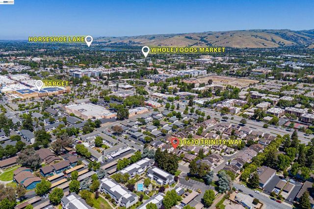 39610 Trinity Way, Fremont, CA 94538
