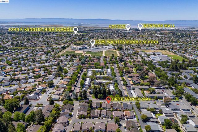 39610 Trinity Way, Fremont, CA 94538