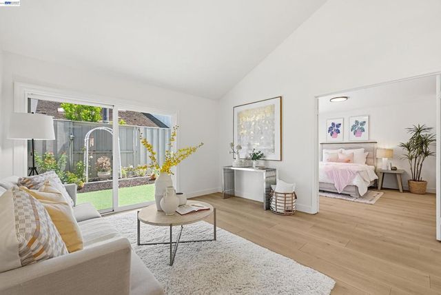39610 Trinity Way, Fremont, CA 94538