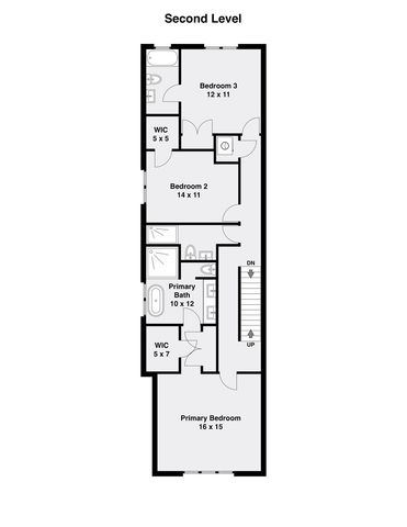 1416 W Warner Avenue, Chicago, IL 60613