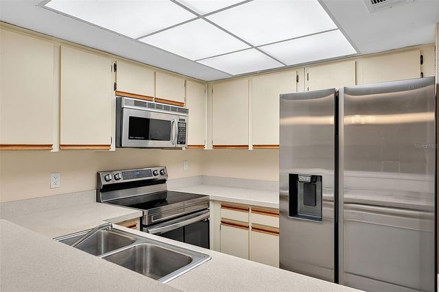 19505 QUESADA AVENUE A208, Port Charlotte, FL 33948