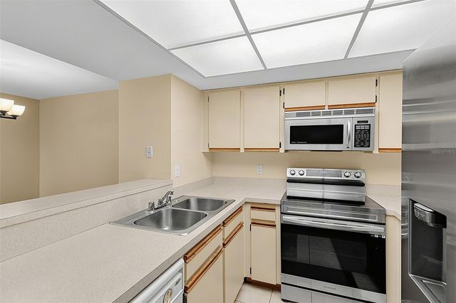 19505 QUESADA AVENUE A208, Port Charlotte, FL 33948