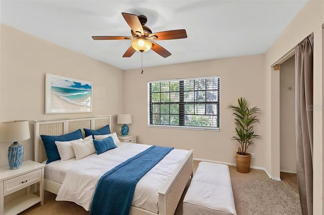 19505 QUESADA AVENUE A208, Port Charlotte, FL 33948