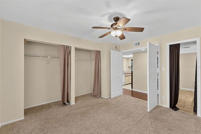 19505 QUESADA AVENUE A208, Port Charlotte, FL 33948