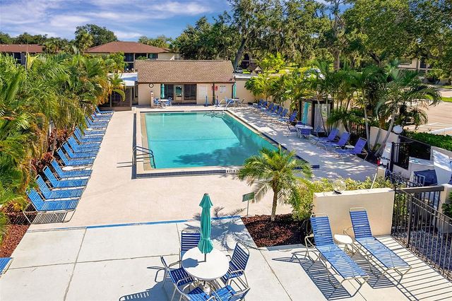19505 QUESADA AVENUE A208, Port Charlotte, FL 33948