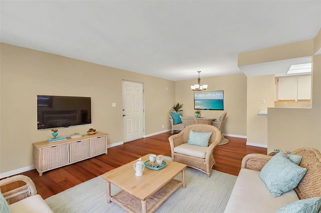 19505 QUESADA AVENUE A208, Port Charlotte, FL 33948