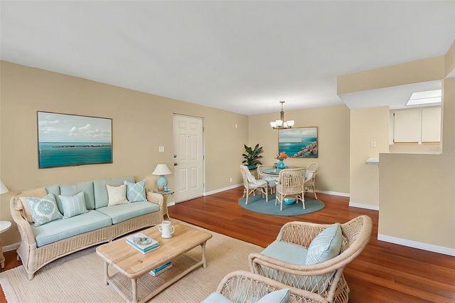 19505 QUESADA AVENUE A208, Port Charlotte, FL 33948