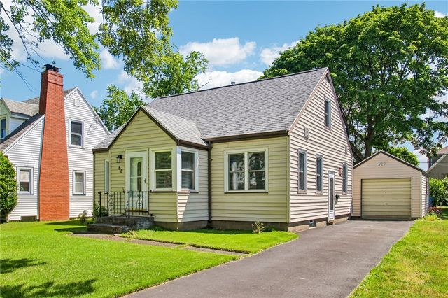 60 Walzer Road, Irondequoit, NY 14622
