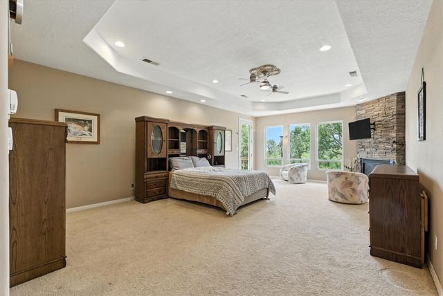 14 TEYPANA Drive, Tijeras, NM 87059